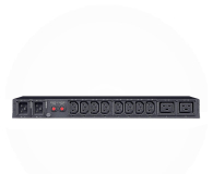 CyberPower PDU24005 - 1235702 - zdjęcie 3